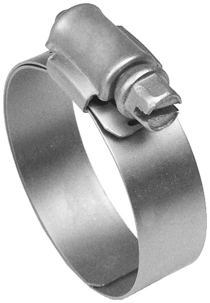 NATIONAL MFG N344-648 2-Inch Zinc Pipe Clamp – Sturdy Mount For Pipes, Elegant Finish, Easy To Install