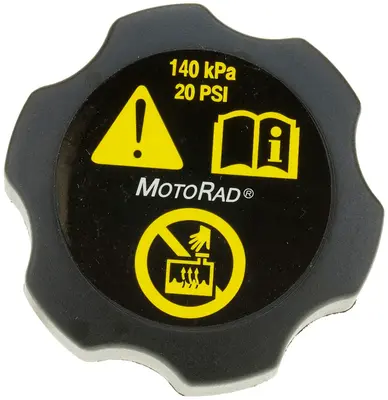 Dorman 54245 Engine Coolant Reservoir Cap – Fits Select Nissan & Infiniti 91-19