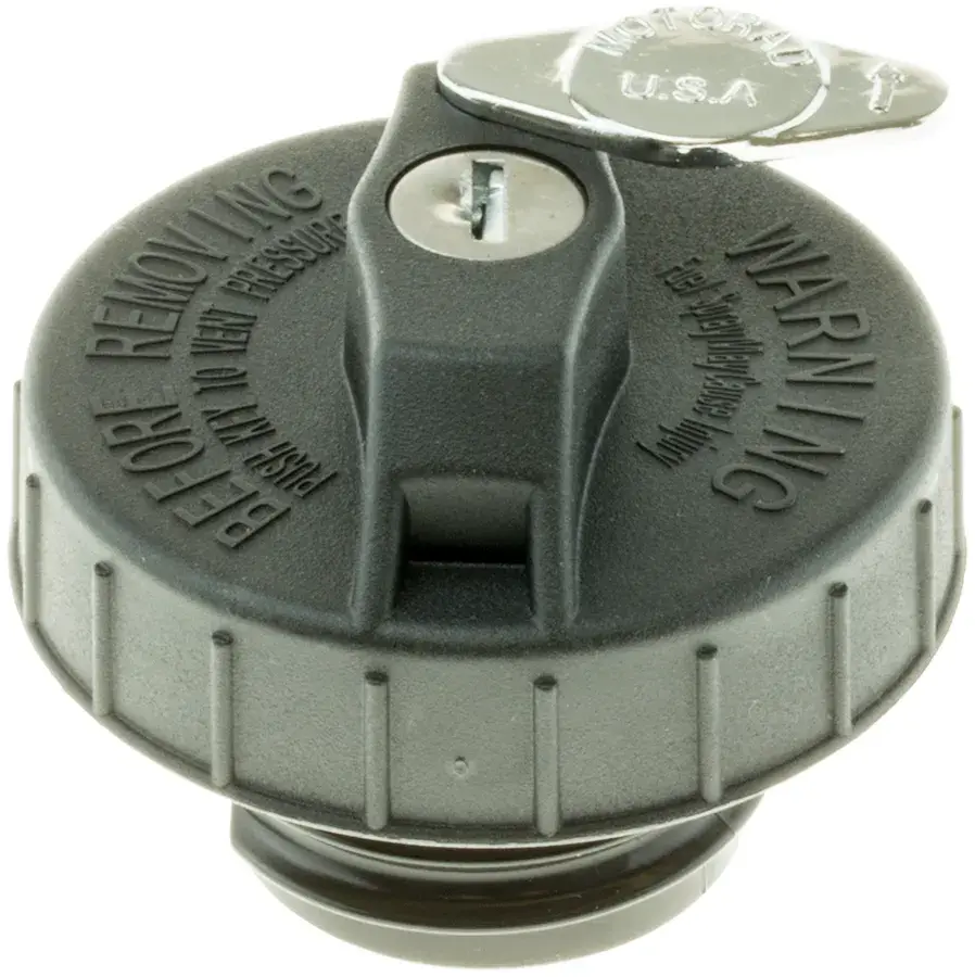 NAPA Fuel Cap - Locking - Vented THM 7031685 | Buy Online - NAPA