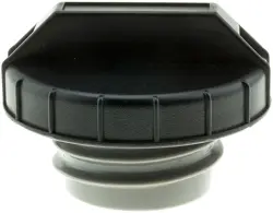 Non-Locking Fuel Gas Cap - Direct Replacement For Chevy, Buick, Cadillac, GMC, Pontiac, Olds (GT231, 15763227)