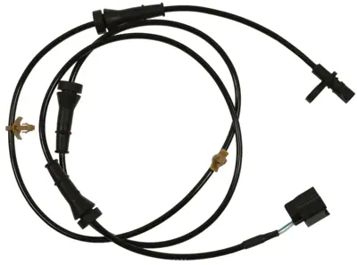 AntiLock Brake System Abs Sensor Right Rear