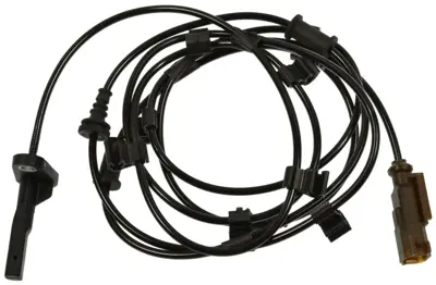 AntiLock Brake System Abs Sensor Right Rear