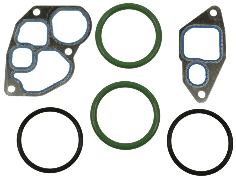 Diesel Oil Cooler Gasket Kit NED OCG200 | Buy Online - NAPA Auto Parts