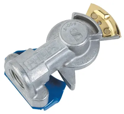 Gladhands - H/D Truck Standard Phillips Industries PHI 12006 | Buy