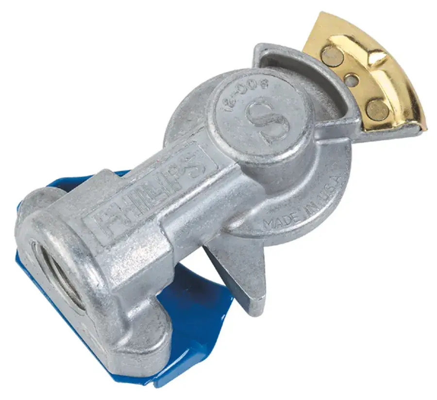 (金曜価格) Hand Clapper HC-606 (ハンドクラップ音源) Gladhands - H/D Truck Standard Phillips Industries PHI 12006 | Buy