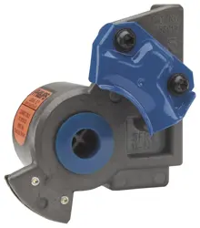 Gladhands - H/D Truck Trailer Mount Phillips Industries PHI 12236