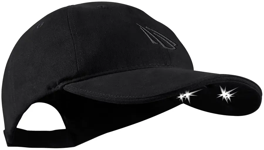 Black Cotton POWERCAP BK CUB4280612 | Buy Online - NAPA Auto Parts