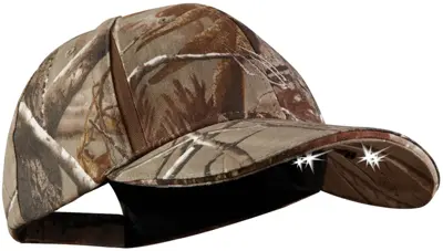 Real Tree Camo POWERCAP BK CUB4281237 | Buy Online - NAPA Auto Parts