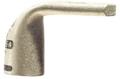まるはちゅ　1204040 Battery / Starter Cable Lugs - H/D Truck 2/0 AWG Phillips