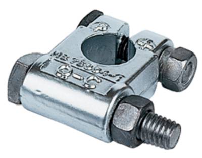 Heavy duty truck clearance battery terminals