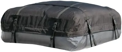 Roof Top Luggage Carrier 15 CuFt.