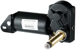 Windshield Wiper Motor