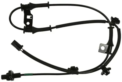 AntiLock Brake System Abs Sensor Right Front