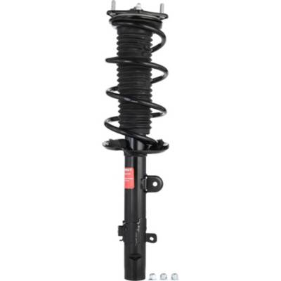 あ① Monroe Quick-Strut Strut and Coil Spring Assembly 173125 | O