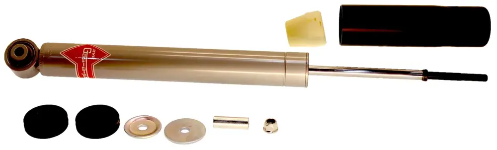 Shock Absorber - Gas-a-Just - Rear KYB 554406 | Buy Online - NAPA