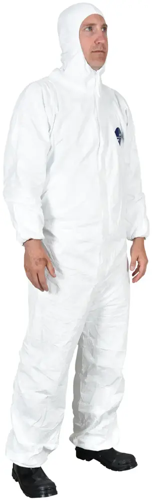 Safety Protective Clothing Coveralls NSE 340073 | Buy Online