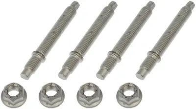 run　No1 Exhaust Flange Hardware Kit NOE 32122 | Buy Online - NAPA Auto Parts