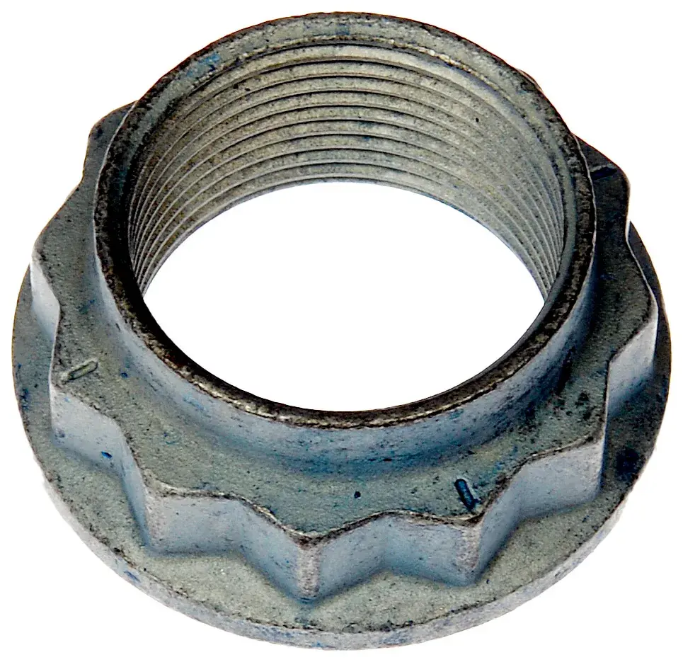 Spindle Nut M26-1.50 - Hex Size 32mm NOE 615261 | Buy Online