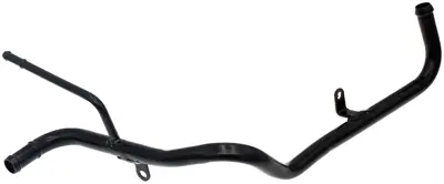 Engine Coolant Bypass Pipe