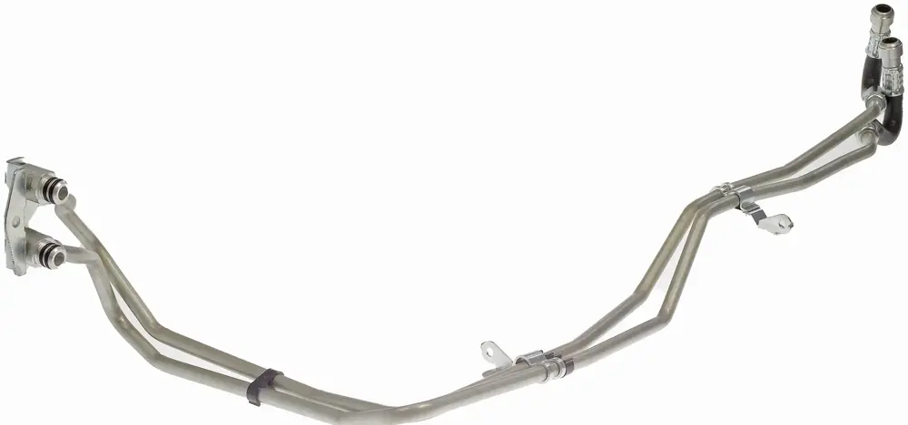 Transmission Oil Cooler Pressure And Return Line NOE 724019 | Buy