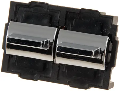 Power Window Switch Front Left