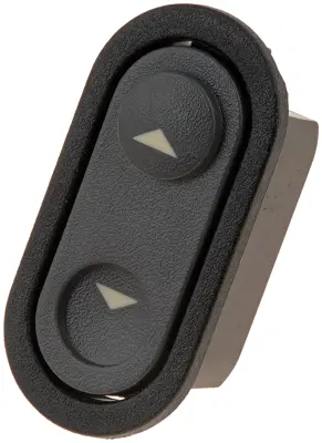 Power Window Switch Front And Rear 1 Button