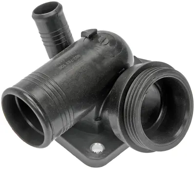 Engine Coolant Thermostat Housing