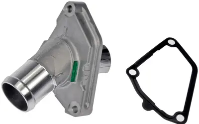 Engine Coolant Thermostat Housing Assembly