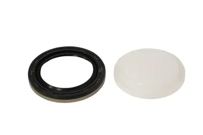 Parts 296 14 Front Crankshaft Engine Oil Seal | Cyprus - View #2