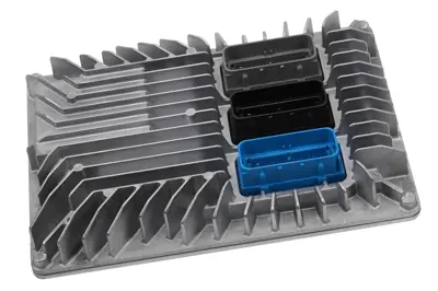 Gm Genuine Parts Engine Control Module Assembly
