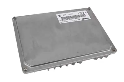 Gm Genuine Parts Engine Control Module Assembly