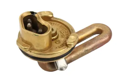 Acdelco Engine Heater Triangular