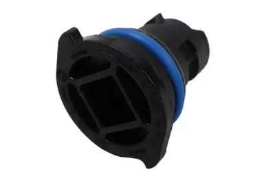 Gm Genuine Parts Oil Pan Drain Plug
