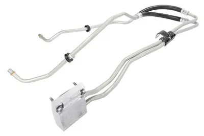 AUTO-PALPAL TURBO-SUPERCHARGER PIPE RIGHT 2115282082 2115282082