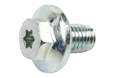 GM Genuine Parts Oil Pan Drain Plug AC 55577568 | Buy Online
