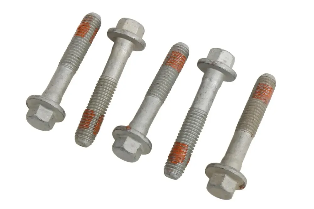 TATA　0527 GM Genuine Parts Engine Cylinder Head Bolt - M8x1.25x45 AC