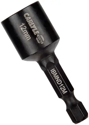 Carlyle Nut Driver