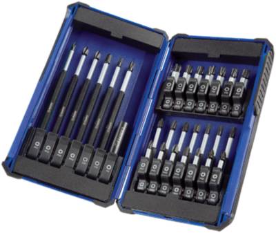 Insert Bit Set, 1/4