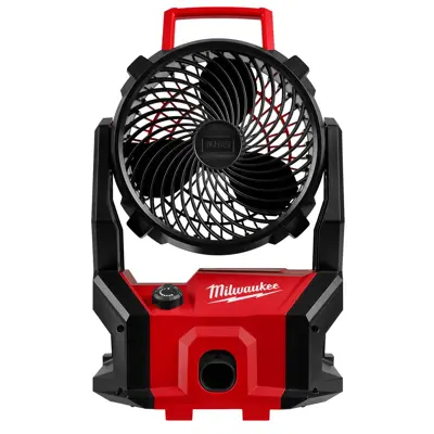 M18™ Brushless PACKOUT™ Fan MIL 081820 | Buy Online - NAPA Auto Parts