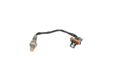Gm Genuine Parts Heated Oxygen Sensor