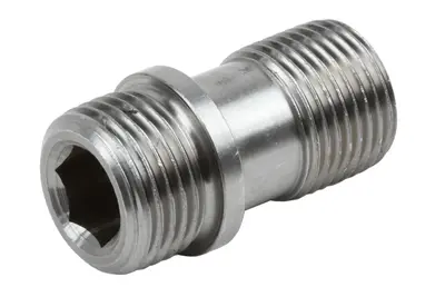 ACDelco Gm Genuine Parts Oil Filter Fitting