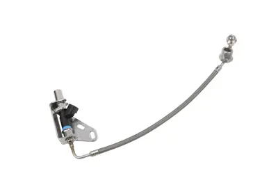 Gm Genuine Parts Low Pressure Diesel Hydrocarbon Injector