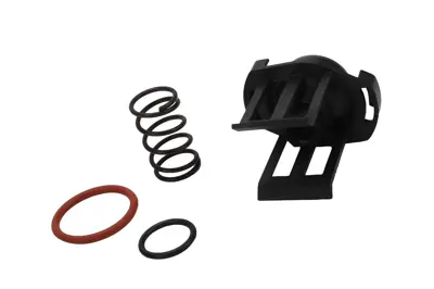 Gm Genuine Parts Positive Crankcase Ventilation Pcv Valve Kit