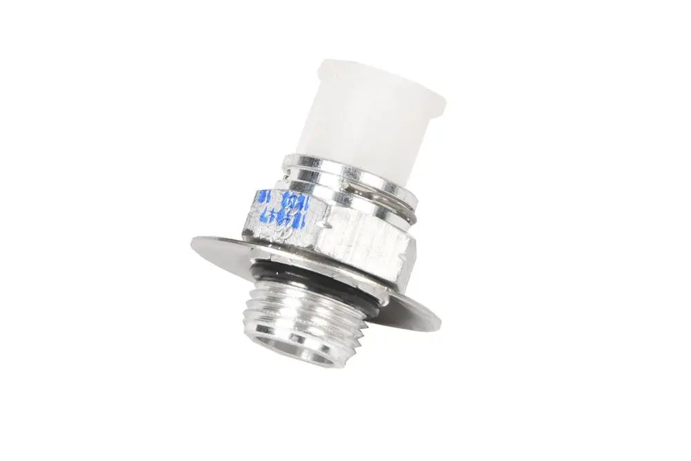 GM Genuine PartsEngine Oil Cooler Connector AC 23378668 | Buy