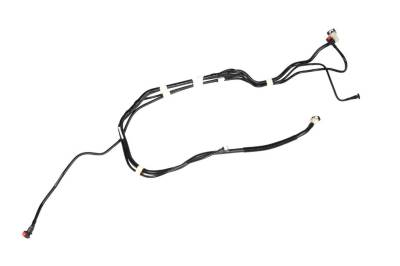 CANSTR PURG VLV HOSE CRB 2284441 | Buy Online - NAPA Auto Parts