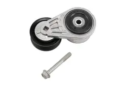 A/C Serpentine Tensioner 90K-38159 & Drive Belt For Chevy Silverado GMC