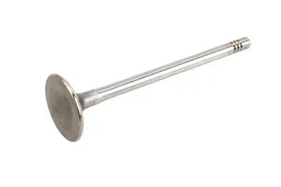Gm Genuine Parts Engine Exhaust Valve