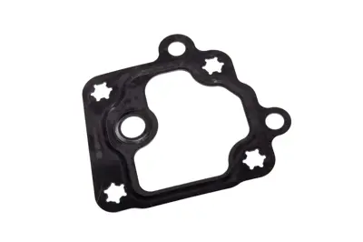 thumbnail image 2 of Black Vacuum Pump Gasket 12654112 - Compatible With Chevy, GMC, Buick & Cadillac Models 2 of 14