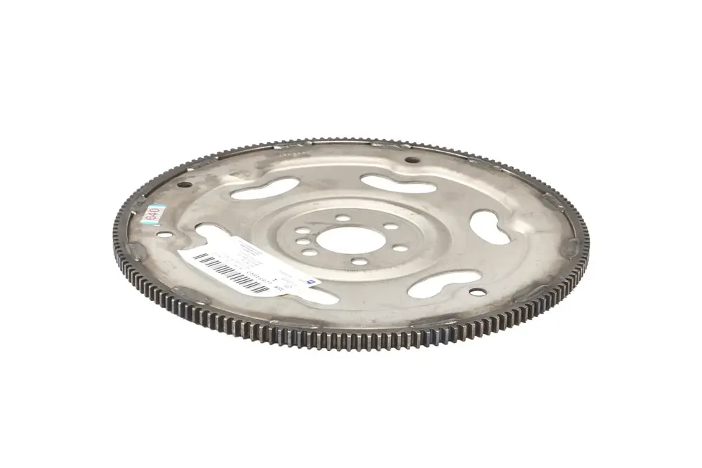 GM Genuine PartsLS Pattern 6-Bolt Crankshaft Flexplate AC 12654640