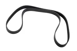 Megadyne - Jason Industrial V Belt - A17 - 4L190 -  Pack Of 2 Wrapped V Belt 19 Inch Outside Length 1 2 Inch Top Width 11 32 Inch Thick